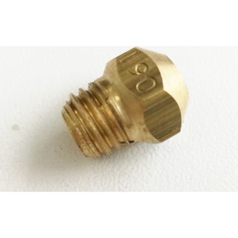 Inyector Repagas 9/125 d:190
