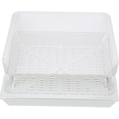 Organisateur de tasses multifonction pour bureau, étagère de cuisine et support de rangement pour gobelets. (1/5)
