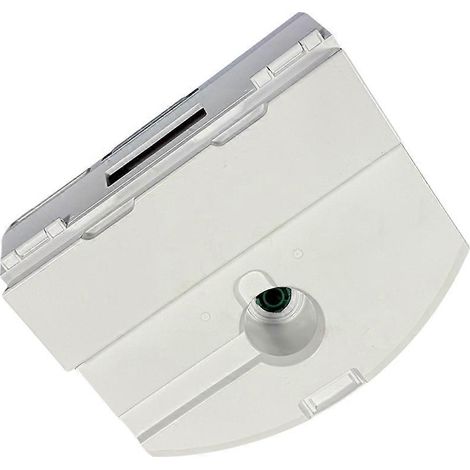 Bac à poussière de rechange pour aspirateur iRobot Roomba 205 - Pièces détachées - Bac de collecte de poussière A (1/5)
