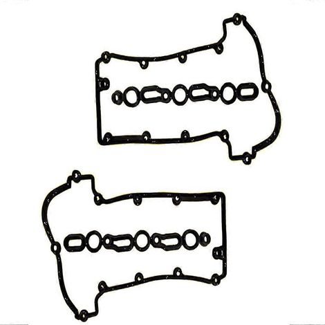 Kit de joint de cache-culbuteurs pour moteur de voiture 90352084F 22032312F 22032314F pour Jeep Grand Cherokee Ram 1500 Ram 1500 3.0L Diesel (1/5)