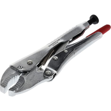 Gedore RED 3301177 Gripzange   185 mm (1/5)
