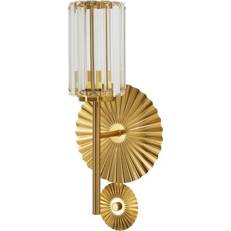 TIRANA Wandleuchte CM 20X17X47 (1/5)