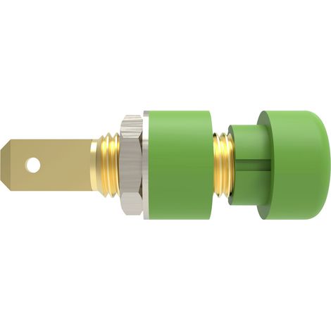 Prise schutzinger einbaufemale couleur verte durable