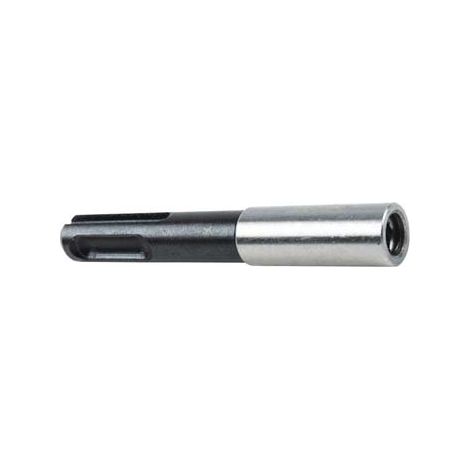 PORTAINSERTO MAGNETICO SDS PLUS PG ATTACCO 1/4F MM 75