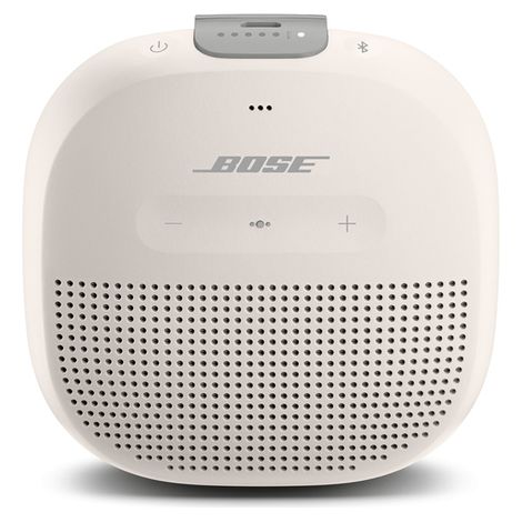 Bose SoundLink Micro Branco - Coluna Bluetooth