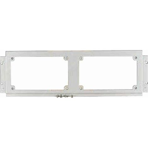 Cache sortie câble Eaton bp-flp-800-f3a IP30 800 mm