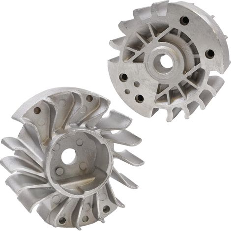 Rotor pour tronçonneuse STIHL MS210 MS230 MS250 023 021 11234001201 (1/5)