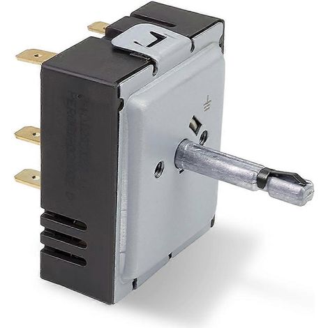 Oberflächenschalter DG44-01006A Steuerschalter PER001-12 D für Samsung (1/5)