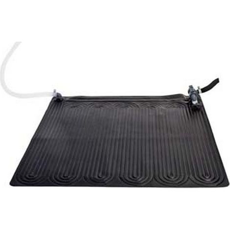 1PZ pannello solare "solar mat" - cm.120x120 - peso kg.2,87 (28685)