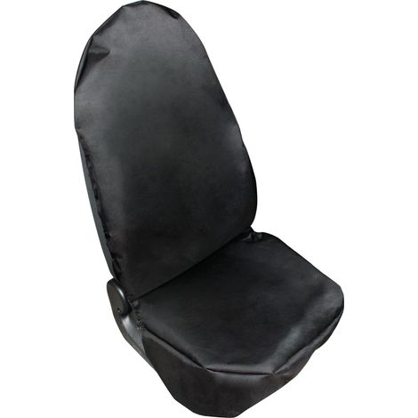 Max Seat Protector, il salvasedile impermeabile universale (1/5)