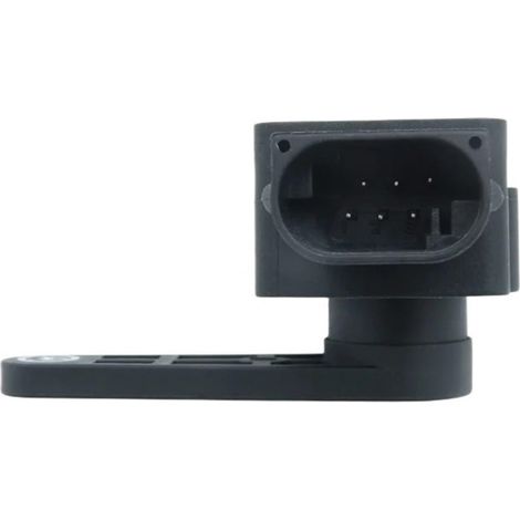 Fahrzeughöhensensor kompatibel mit BMW Modellen 37146763736, 37146778814, 37146785206. (1/4)