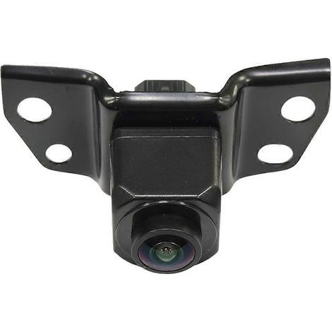 Cámara de visión frontal con asistente de estacionamiento 86790-58280 para Toyota Alphard/Vellfire/HV 2020-2023 Cámara de visión frontal 8679058280 (1/5)
