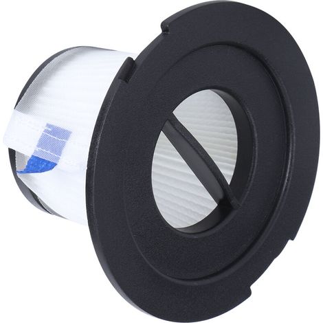 Filtre de rechange pour aspirateur, pièce de rechange pour appareil ménager, compatible avec Dibea C17 T6 - AquaForge (1/5)