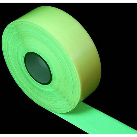 B-SAFETY AR235050 Nastro adesivo (L x L) 10 m x 50 mm 1 pz. (1/2)