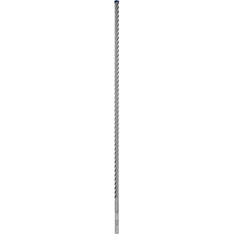 Foret perforateur SDS-plus 7x 12x550x615mm EXPERT Bosch