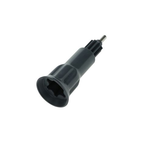 Eje de arrastrador KW714989 KENWOOD