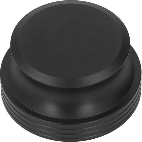 Stabilisateur de poids pour disque vinyle, pince de serrage en aluminium pour platine vinyle LP (1/5)