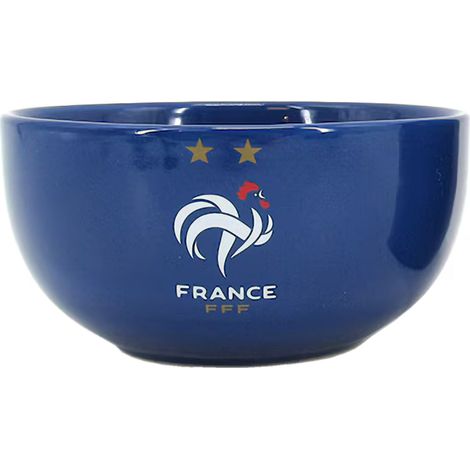 Bol en céramique FFF 2 étoiles (1/2)