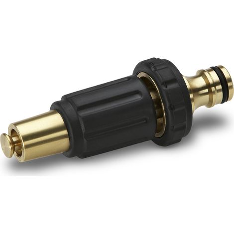 KARCHER Bocchetta spray ottone (1/4)
