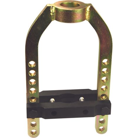 Outil extraction noix de cardans universel - OM 3411 - CLAS Equipements