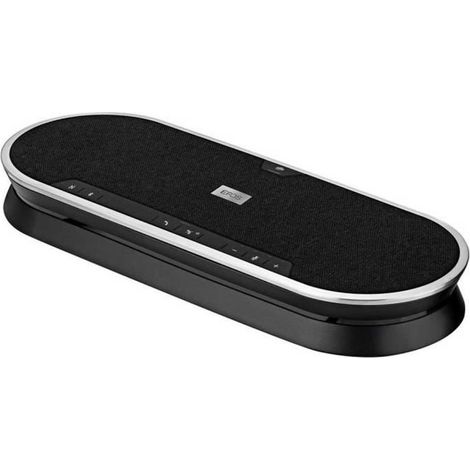 Altavoz de conferencia - EPOS - Expand 80T - USB/Bluetooth - Inalámbrico - 6 micrófonos adaptativos