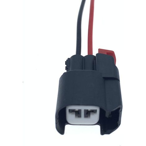 BB5Z-13411-A/645-193 passend für Ford Mustang Raptor vordere Parklichtfassungen - Einzelstecker
