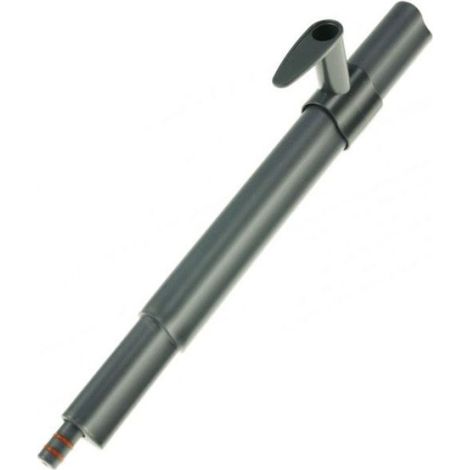 Tube rallonge - avec rangement câble intégré - pour nettoyeur vapeur - 150561