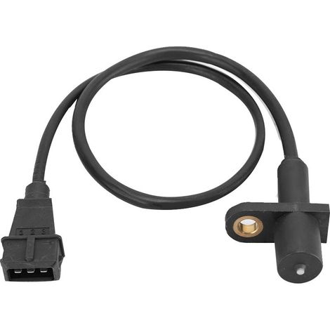 Capteur de position de vilebrequin pour Volvo 240, 740, 760, 940, 960 13893995 (1/5)