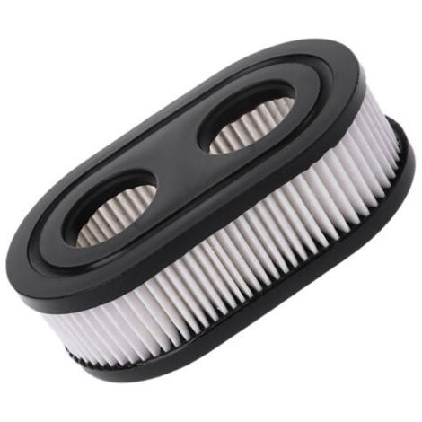Suitable for Bailitong lawn mower air filter 798452 593260 lawn mower filter 5432 5432K (1/4)
