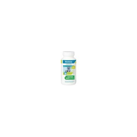 strisce test bestway ecocloro 3 in 1
