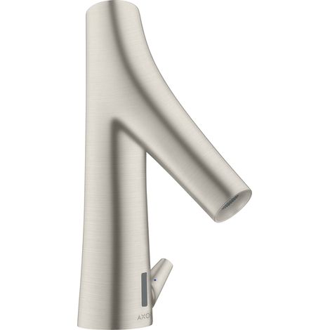 hansgrohe AXOR Starck Organic Mitigeur de lavabo, électronique,