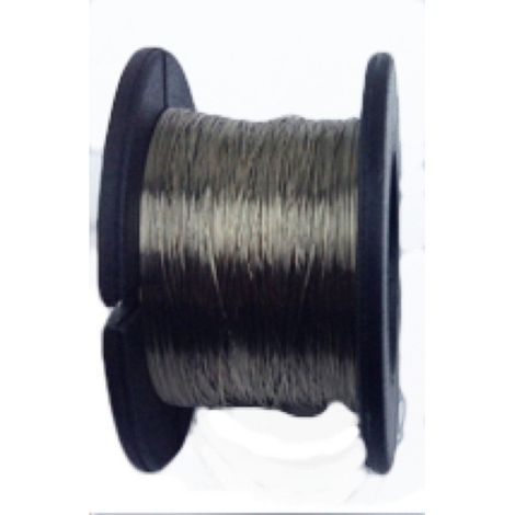 Molybdenum Hilo corte para separar pantallas LCD 200 Metros