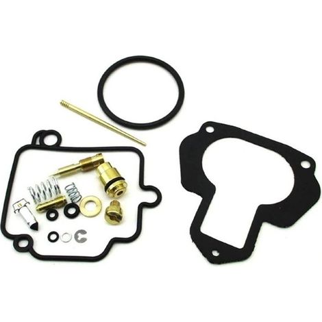 Applicable àKit de réparation de carburateur pour Yamaha Kodiak 400 1993-1995 (1/2)