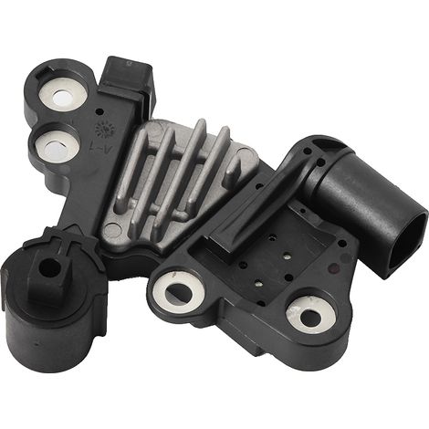 Régulateur d'alternateur pour Ford Mondeo IV 1.8 TDCi (modèles 2007 et suivants) 13450300 / 04-118 (1/5)