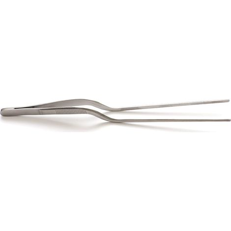 Pinzas largas curvas para repostería de 21 cm Decora (1/3)