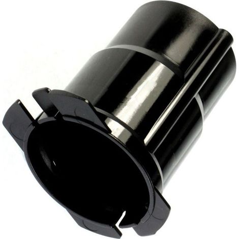 Supporto Push-Push (n. di rif. 9622) originale - Forni, Fornelli Elettrici e a Gas - WHIRLPOOL - 3252918058331129510
