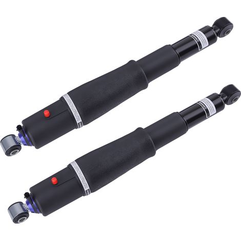 Rear Air Ride Suspension Absorber Strut For Cadillac Escalade Conversion 2003-06 (1/5)