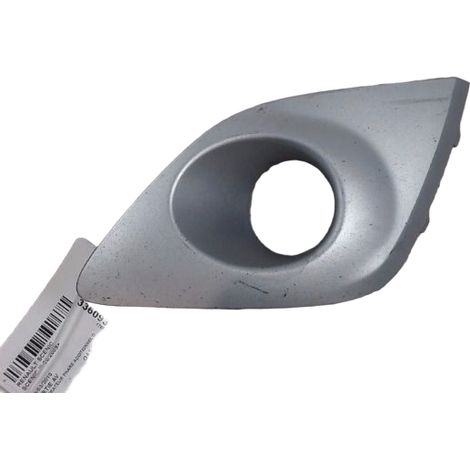 Obturateur Phare Additionnel Pare-choc Avg RENAULT Scenic III 2009- [PRODUIT D'OCCASION]♻️261570001r (1/3)