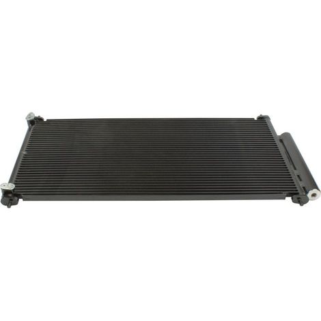 Condenseur, climatisation MAXGEAR AC830293 HONDA 80110TS4T01