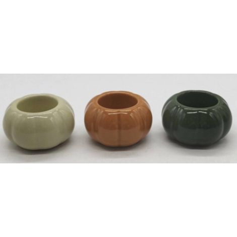 Portacandela lisière, altezza 7 cm - Atmosphera créateur d'intérieur (1/4)