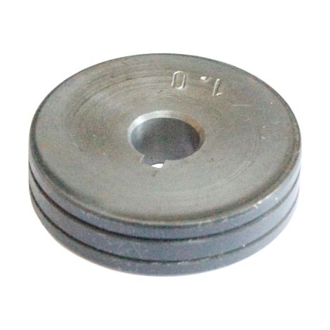 Rullo di alimentazione 0,6/0,8 mm, EM201/211