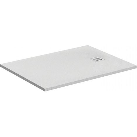 Ideal Standard Ultra Flat S - Receveur de douche 140x90 cm, blanc K8256FR (1/5)