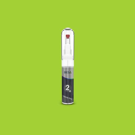 Stylo retouche peinture Pantone 2299 C  Satin