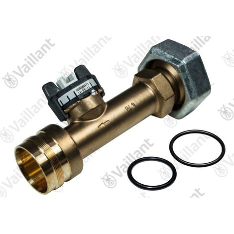 VAILLANT Fühler, Vortex VC 356/4-7 (A) u.w. Vaillant-Nr. , 0020045977