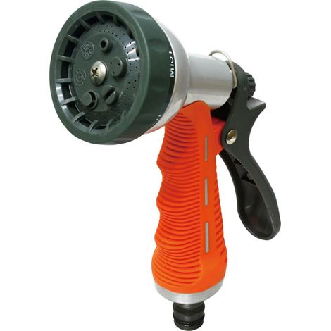 LANCIA A PISTOLA PAPILLON LIGHT 7 GETTI - CF. IN BLISTER