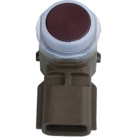 Capteur radar de recul PDC pour Nissan Versa 2020-2021 (référence 28438-7FL0B) (1/5)