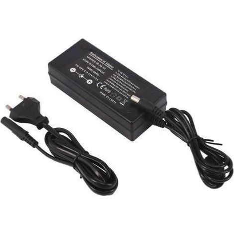 Transformateur 220V 12V 80W 6.5A - SILUMEN (1/2)