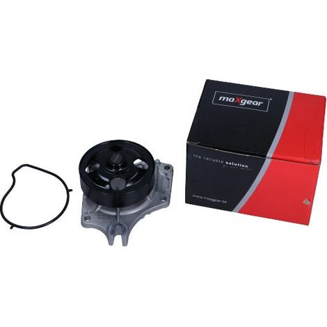 Pompe à eau, refroidissement du moteur MAXGEAR 47-0287 MAZDA ZJ01-15-010A (1/3)