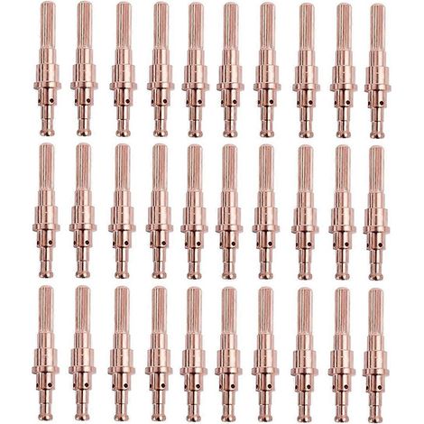 9-8215 Plasmaelektrode für Thermal Dynamics SL60/SL100 Brenner--