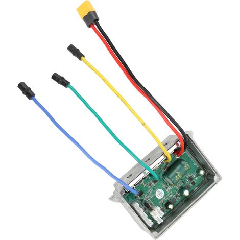 Controller-Bausatz für Ninebot MAX G30 Elektroroller (1/5)